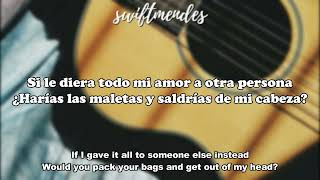 [sub. español / inglés] Union J - Where Are You Now