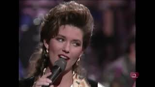 Shania Twain - What Made You Say That (1993)(Music City Tonight 720p)