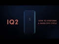 How To Perform A Burn-Off Cycle on Your IQ2 Vaporizer
