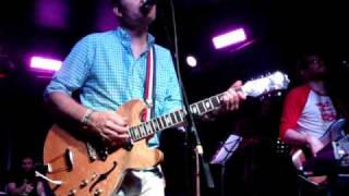 Miles Kurosky - Notes From The Polish Underground - Live @ The Echo