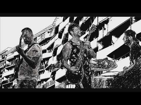 Jędza - Tłuste Koty