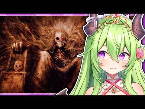 Stimpak Reacts to “If the Emperor had a Text-to-Speech Device” Part 1