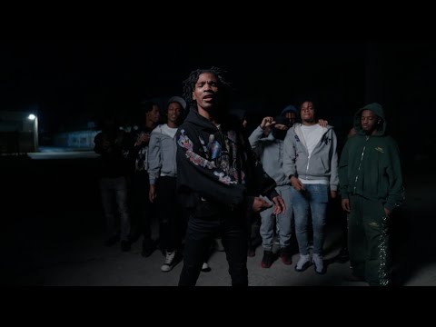 FRISCO - OUTSIDE GET LITTY (OFFICIAL VIDEO)