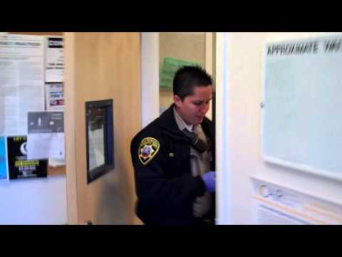 082214p2 Castro Health Center - Section 632 Bullshit - Asked to Leave by Sheriff