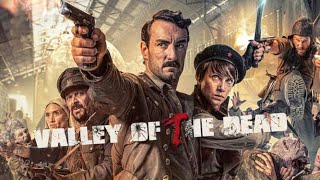 Valley Of The Dead | Official Trailer | Horror Brains