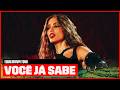 Anitta - You Already Know (Live) | EQUILIBRIVM TOUR | Música Multishow