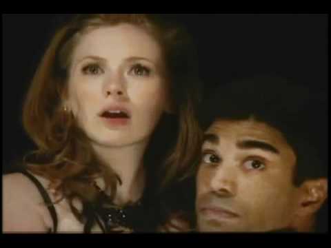 All Falls Down Part 2 Promo/Midseason finale!