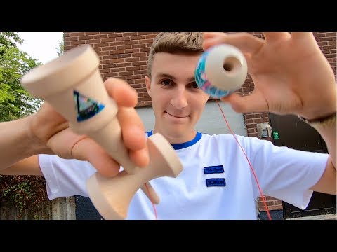 KROM 2018 PRO MODS - @KendamaLukas