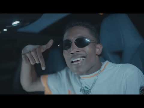 ALV - DISTRAIT 1 #freestyle Prod by @scarymadethisx2 