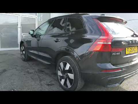 Volvo XC60 Xc60 + T6 Phev Awd Auto  Plus  Recharge - Image 2