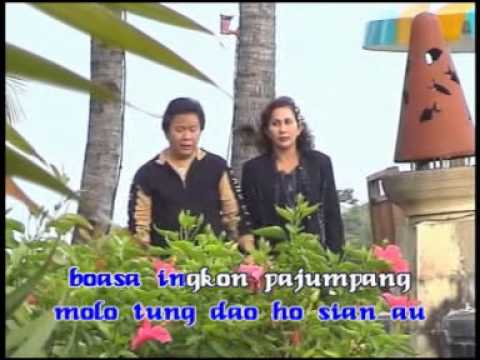 BOASA IKKON PAJUMPANG - BENNY PANJAITAN - PANBERS - (Asli)