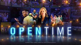 DStv is opening all Premium channels across packages | Festive entertainment for you | Open Time