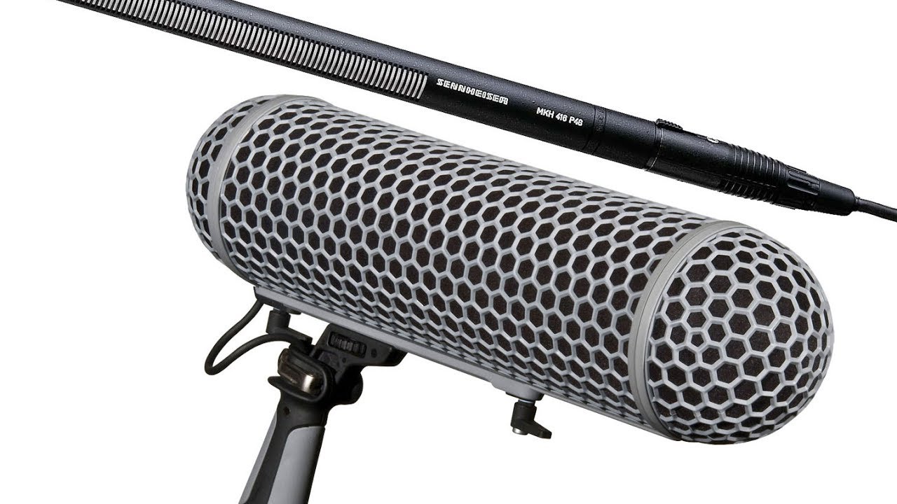 Røde Blimp V2 Review