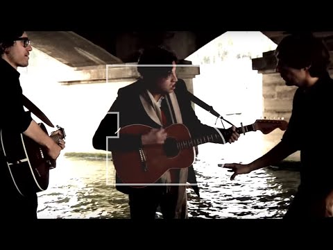 Phoenix - Long Distance Call | A Take Away Show