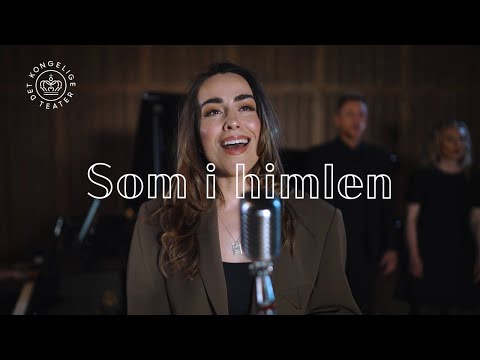 Som i himlen // Gabriellas sang