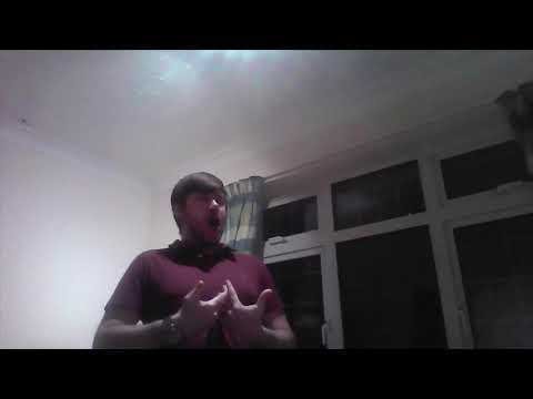 Magic Flute (Mozart): Tamino's Aria - English