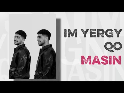 Gor Grigoryan - Im Yergy Qo Masin/Ser Uni (Official Lyric Video)
