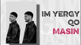 Gor Grigoryan - Im Yergy Qo Masin Ser Uni (2026)
