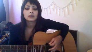 the opening departure Aiden cover.wmv