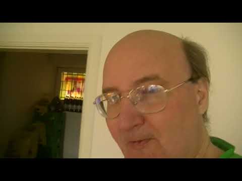 MongoTV_4349 - Del 336 - FORBEREDER MIG PÅ CORONAVIRUS UDBRUD I KØBENHAVN - 1 Million Døde USA