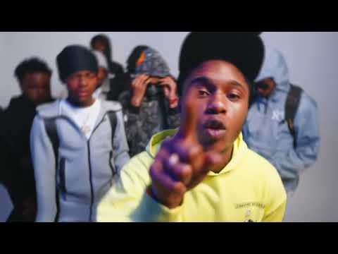 DEE6IXX x DRose MTF - Ratchet (Official Music VIdeo)