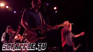 Guided by Voices performs "Authoritarian Zoo" [Live Music]