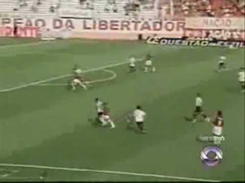 [15/02/09] Internacional 5 x 1 Caxias