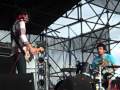 "Crazy/Forever" and "Sovereignty" by Japandroids ...