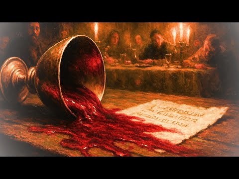 Banquets médiévaux : pourquoi ils étaient plus mortels médiéval