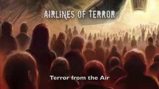 Airlines Of Terror - 