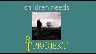 RT-Projekt - children needs
