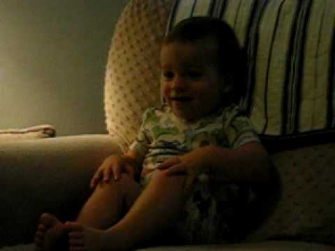 Happy Birthday, Omi!