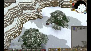 Runescape Easter Event 2011 - Holly and Hawthorn Guide + Rs Audio!!!!! HD HQ
