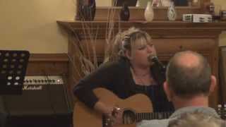 Kate Gormley - Take another little piece of my Heart