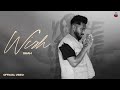 WISH ( Official Video ) - Shah Feat Simren Lahor | Latest Punjabi Song 2024 | Punk Records | Hopee