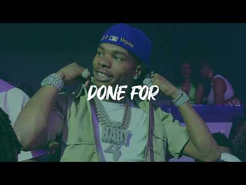 [SOLD] Lil Baby x Future x Quavo Type Beat - "DONE FOR" | Dark Trap Type Beat 2022