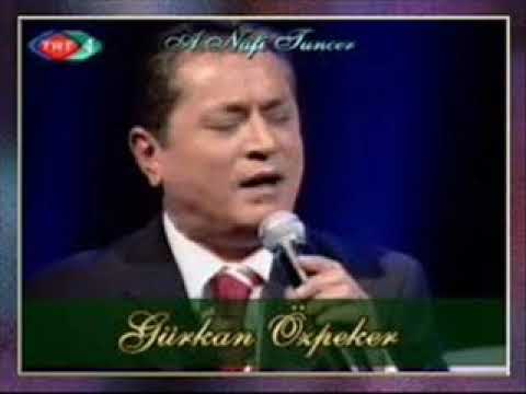 GÜRKAN ÖZPEKER - AYAĞINDA KUNDURA