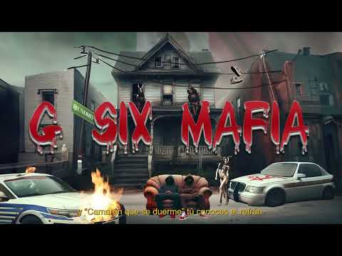 Seven Geezy  - ¨Soy del Hood¨ (Visualizer Official)