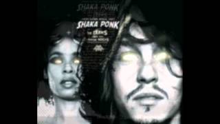 Shaka Ponk - My name is Stain (THE REAL INSTRUMENTAL)