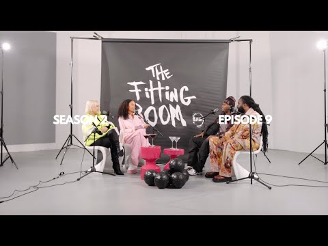 The Fitting Room invites JAIRZINHO & JAYMORELIFE: 'Je outfit is als een visitekaartje'