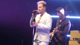 Jason Donovan - If I Don't Have You (HD) - Brighton Centre - 23.03.16