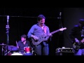 MIKE ZITO and the WHEEL "Hell On Me" 6-2-13