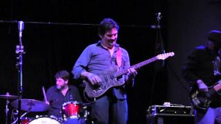 MIKE ZITO and the WHEEL "Hell On Me" 6-2-13
