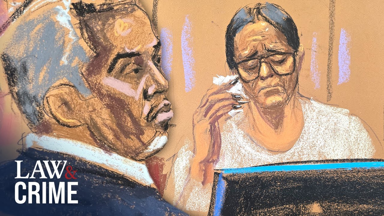 P. Diddy’s Ex-Assistant Details Horrifying Kidnapping, Death Threats