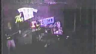 Mugwump at the Thatched House Churchgate, Stockport