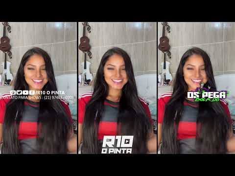 R10 O PINTA   QUEM COME QUIETO, COME SEMPRE vs FUNK TIK TOK [ BEAT HU HU ]