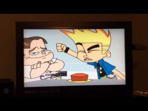 Johnny Test - Let's get ready to… BATTLE!!!!!