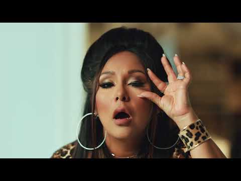 Arby’s Loaded Italian with Jersey Shore