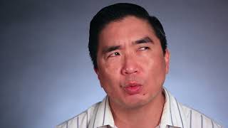 Artist Profile: Greg Watanabe video