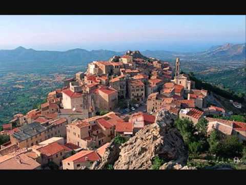 A Filetta - E' puru simu qui